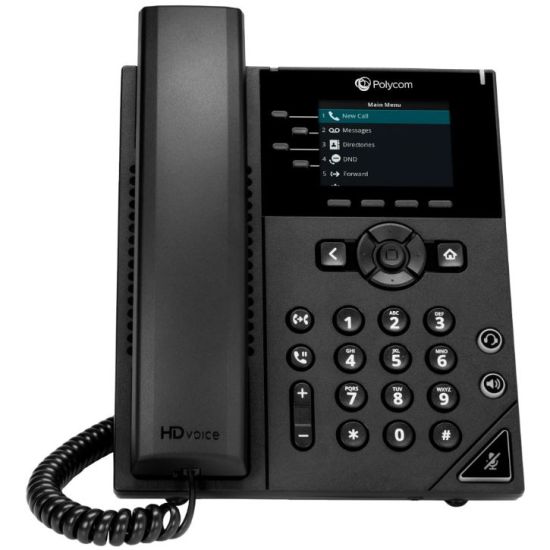 Polycom VVX250