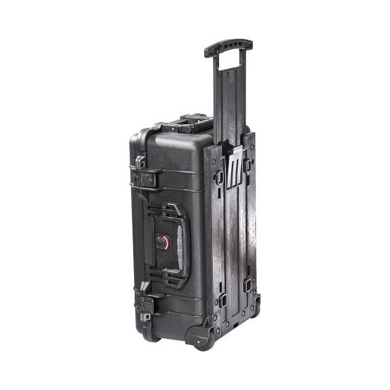 Peli case 1510M noire