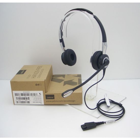 Jabra BIZ 2400 II