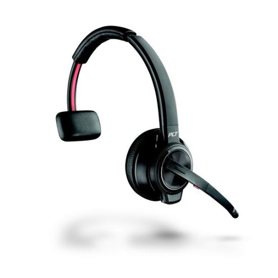 Plantronics Savi 8210 UC Mono