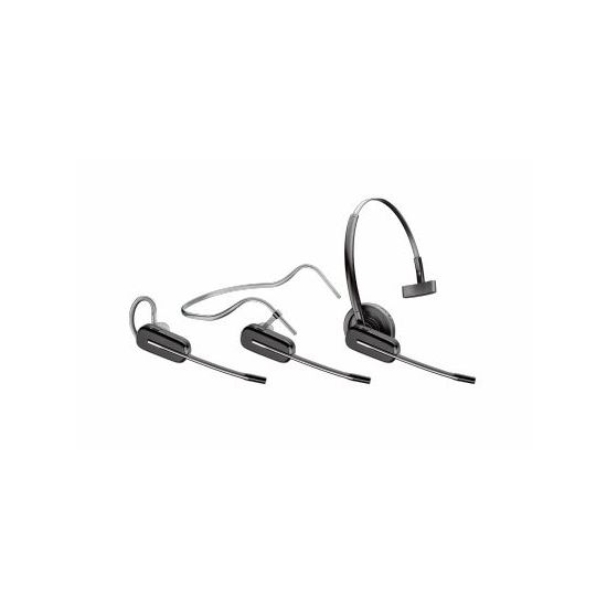 Plantronics SAVI 8240 3 styles de port