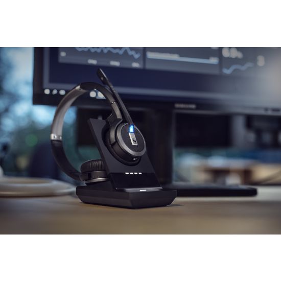 micro casque Sennheiser SDW5066