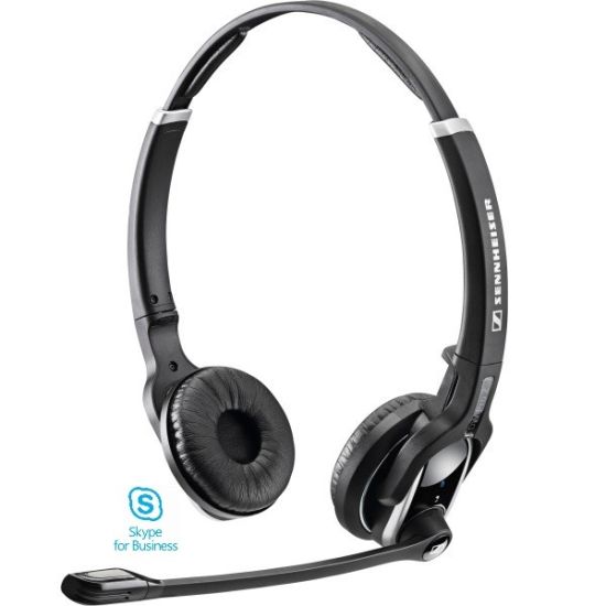 Sennheiser DW Pro 2 UC MS Duo