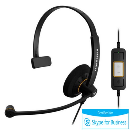 Sennheiser SC30 USB ML