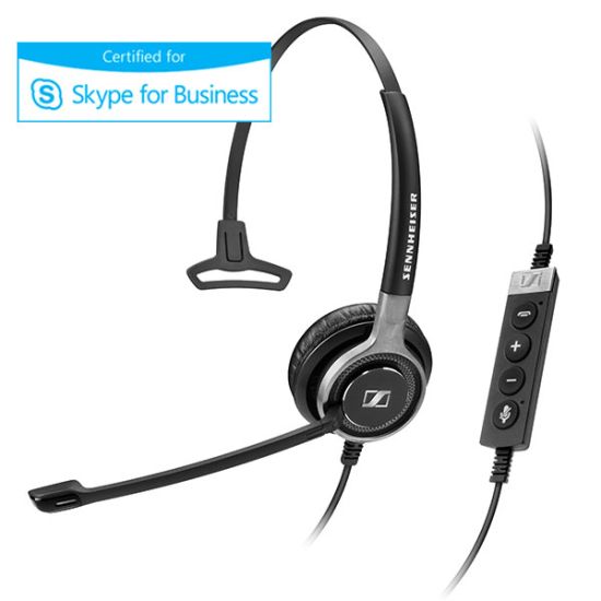 Sennheiser SC630 USB ML