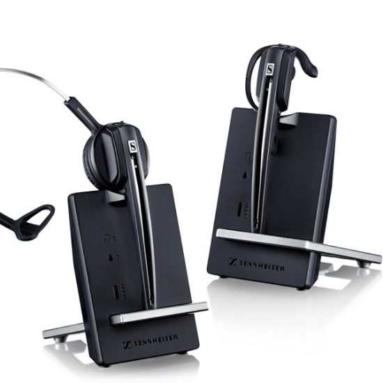 Sennheiser D10 Phone