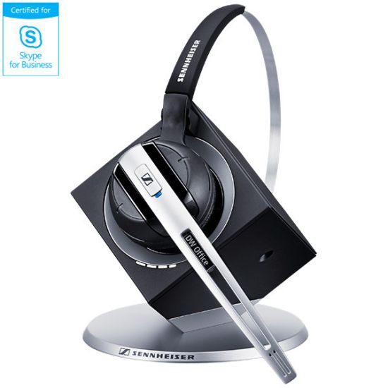 Sennheiser DW Office ML