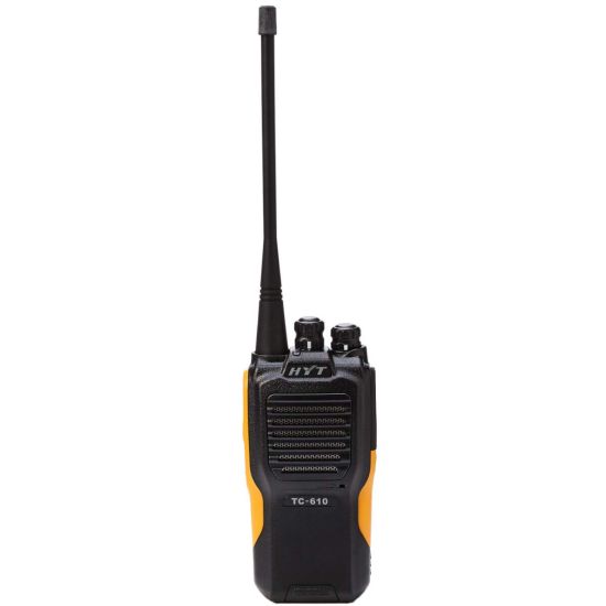 HYT TC 610