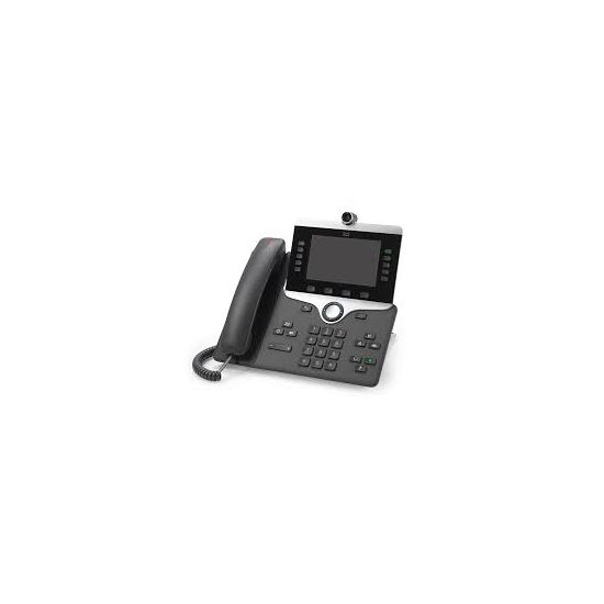  cp-8865 téléphone IP Cisco