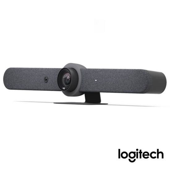 logitech rally bar graphite