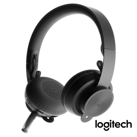 logitech uc zone wireless