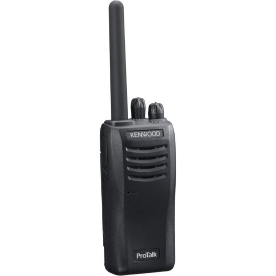 Kenwood TK-3501 - radio sans licence PMR446