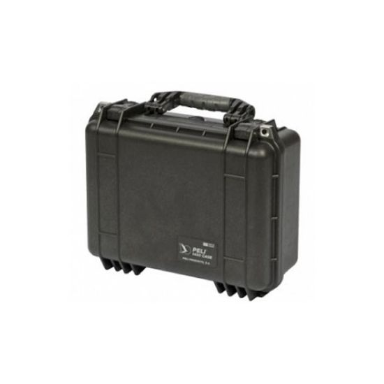 Valise Peli 1450 noire