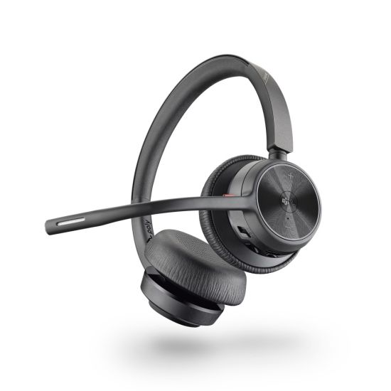 Casque bluetooth Poly 4320 USB-C MS Teams