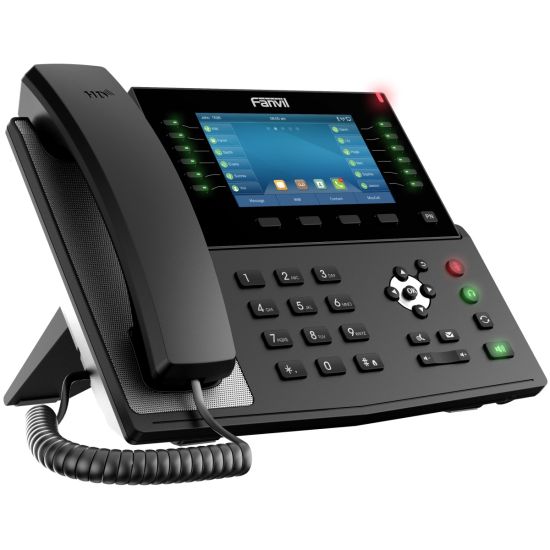 Fanvil téléphone IP X7C