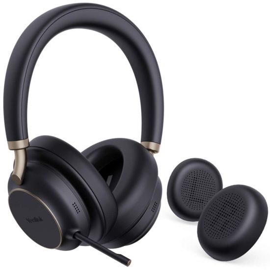 Yealink BH76 - over ear - 1208660