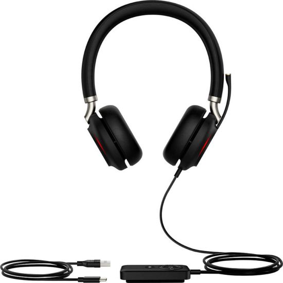 Yealink UH38 Duo USB-C Teams casque