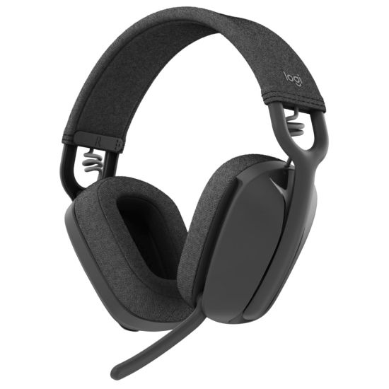 Logitech Zone Vibe 125 casque