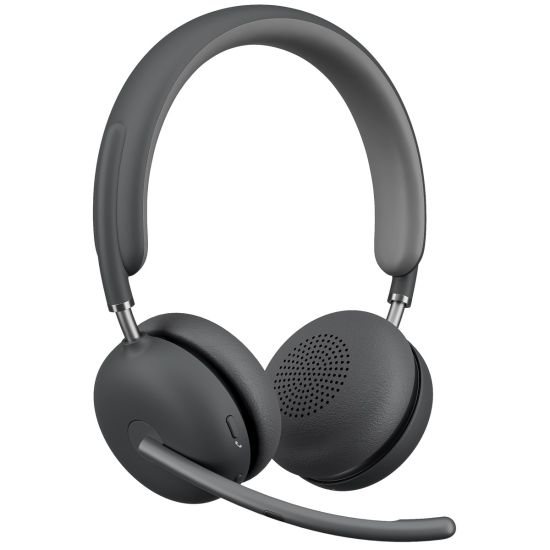 Casque Bluetooth Logitech Zone Wireless 2