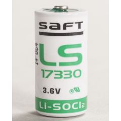 piles lithium pour msa altair 2x