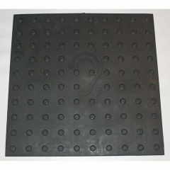 Tapis de sol boucle magnétique Gemarc