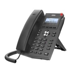 Fanvil X1SG - 6937295602418 - Téléphone IP 2 comptes