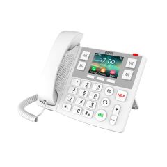 Fanvil X305 - 6937295604368 - téléphone maison de retraite