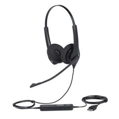 Jabra Biz 1500 stereo USB headset