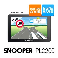 gps  PL2200 