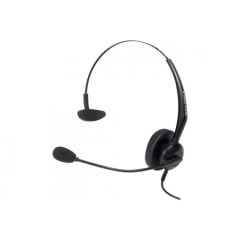 Dacomex headset voor telefoon