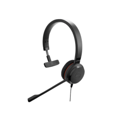 Jabra Evolve 30 mono