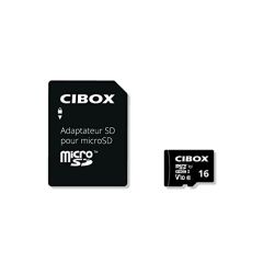  Carte Micro SD 16 Go