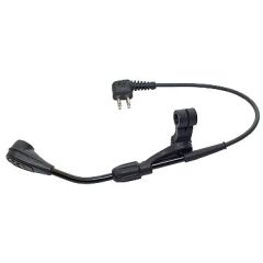 Microphone electret 3M pour LiteCom, WS LiteCom, WS headset XP,  270mm 3M Peltor