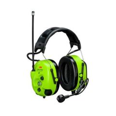 casque antibruit communicant LiteCom WS6