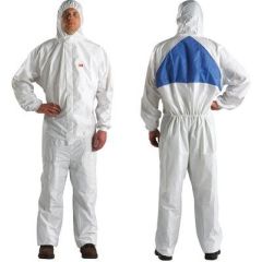 Combinaison de protection 3M taille XL