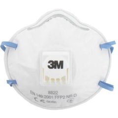 Masque de protection 3M 8822