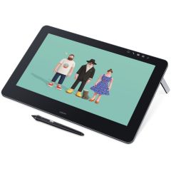 Cintiq Pro 16 tablette graphique Wacom