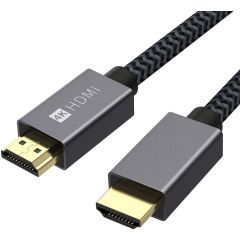 Cable HDMI Pro - Ultra HD 4K 2160p - 1.20m