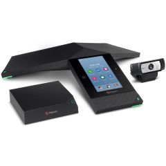 Polycom Real presence trio 8800 collaboration kit