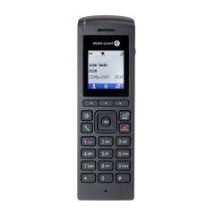 Alcatel-Lucent DECT 8212 - 3BN67355AA - combiné dect supplémentaire