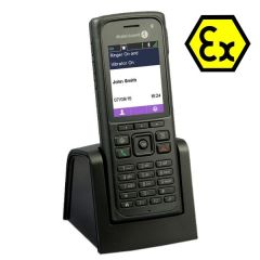 Alcatel Lucent Dect 8262 Atex