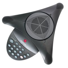 Polycom SoundStation 2 NE sans Ecran