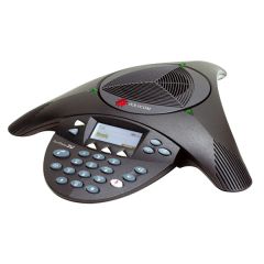 Polycom SoundStation 2 Ex Pieuvre téléphonique