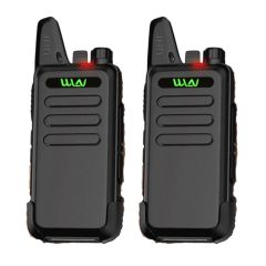 talkie walkie air-f