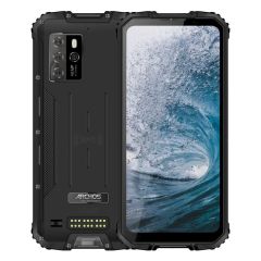 Archos X67 5G rugged smartphone