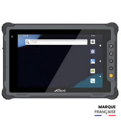 Athesi E8T - AT-E8T4001000 - tablette durcie professionnelle ultra portable Android 