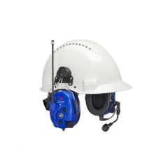 Casque antibruit ATEX 3M Peltor attaches casque