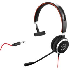 Jabra Evolve 40 Mono Jack