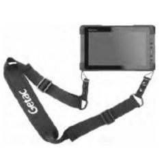 Accessoire Getac T800 sangle 