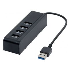 Hub 4 ports USB 3.0 